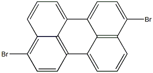 3,9-Dibromoperylene