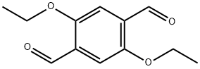 2,5-二乙氧基-1,4对苯二甲醛