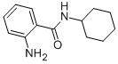 2-氨基-N-环己基-苯甲酰胺