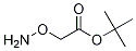 Tert-butyl 2-(aMinooxy)acetate