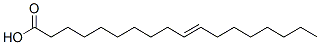 10-Octadecenoic acid, (10E)-