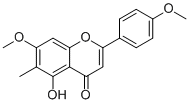 8-Demethyleucalyptin