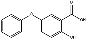 Benzoic acid, 2-hydroxy-5-phenoxy-