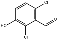 2,6-Dichloro-3-hydroxy-benzaldehyde