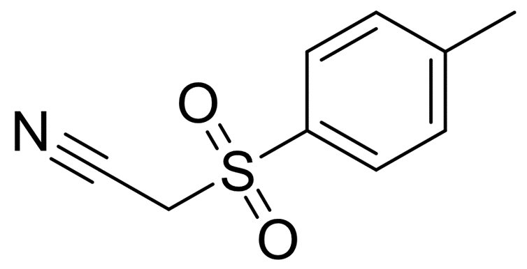 4-(Methylphenyl)sulfonylacetonitrile