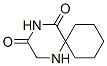 1,4-DIAZASPIRO[5.5]UNDECANE-3,5-DIONE