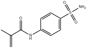 N-(p-aMinosulfonylphenyl)-MethacrylaMide