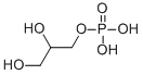 Glycerophoric acid