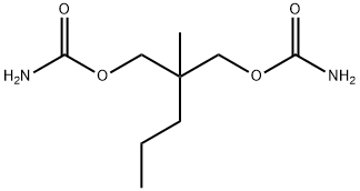 甲丙氨酯*