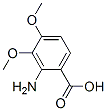 3,4-二甲氧基邻氨基苯甲酸