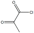 Pyruvoyl chloride