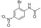 N-(2-溴-4-硝基苯基)乙酰胺