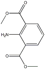 dimethyl 2-aminobenzene-1,3-dioate