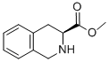 (S)-(-)-1,2,3,4-四氢异喹啉-3-羧酸甲酯盐酸盐