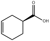 (S)-(-)-3-环己烯甲酸