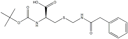 BOC-L-CYS(PHACM)