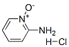 pyridin-2-amine 1-oxide monohydrochloride