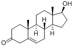 5-Androsten-17beta-ol-3-one