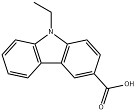 9-乙基咔唑-3-羧酸