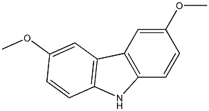 3,6-二甲氧基咔唑