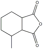 3-METHYL-1,2-CYCLOHEXANEDICARBOXYLIC ANHYDRIDE