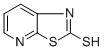 THIAZOLO(5,4-B)PYRIDINE-2-THIOL