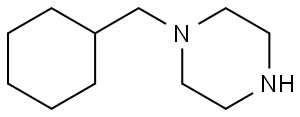 1-环己甲基哌嗪