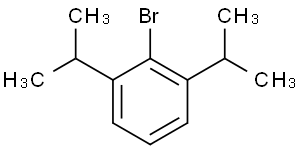 Benzene, 2-bromo-1,3-bis(1-methylethyl)-