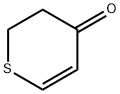 4H-Thiopyran-4-one, 2,3-dihydro-