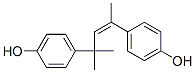 2,4-Bis(4-hydroxyphenyl)-4-methyl-2-pentene