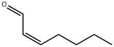 2-Heptenal