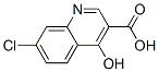 7-CHLORO-4-HYDROXY-3-QUINOLINECARBOXYLIC ACID