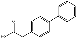 联苯乙酸