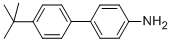 4-(4-叔丁基苯基)苯胺