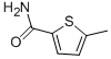 2-Thiophenecarboxamide,5-methyl-(9CI)