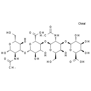 透明质酸四糖