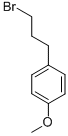 3-(4-METHOXYPHENYL)PROPYL BROMIDE