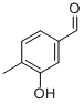 3-HYDROXY-4-METHYL-BENZALDEHYDE