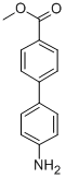 METHYL 4'-AMINO[1,1'-BIPHENYL]-4-CARBOXYLATE