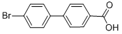 4'-BROMO-4-BIPHENYL CARBOXYLIC ACID