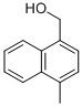 (1-METHYLNAPHTHALEN-4-YL)METHANOL