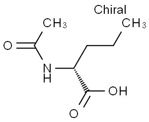 N-乙酰-D-正缬氨酸