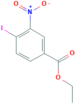 4-碘-3-硝基苯甲酸乙酯