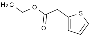 Ethyl 2-(thiophen-2-yl)acetate