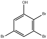 Phenol, 2,3,5-tribromo-