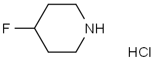 4-fluoropiperidin-1-ium