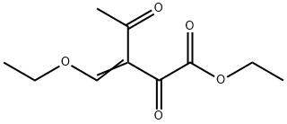 ETHYL 3-(ETHOXYMETHYLIDENE)-2,4-DIOXOPENTANOATE