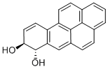 TRANS-7,8-DIHYDROXY-7,8-DIHYDRO-BENZO(A)PYRENE