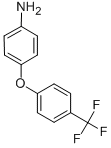 4-(4-Trifluoromethylphenoxy)aniline