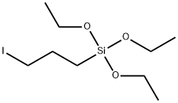 Silane, triethoxy(3-iodopropyl)-